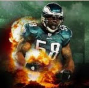 Meet your Posher, Jerry